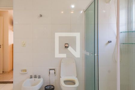 Apartamento para alugar com 140m², 4 quartos e 2 vagas Apartamento para alugar com 140m², 4 quartos e 2 vagasSuíte Quarto 4