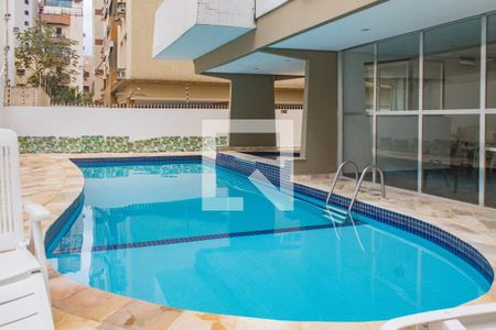 Apartamento para alugar com 140m², 4 quartos e 2 vagas Apartamento para alugar com 140m², 4 quartos e 2 vagasÁrea comum - Piscina