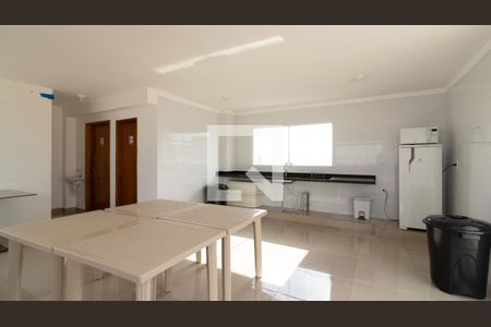 Apartamento à venda com 47m², 2 quartos e sem vaga Apartamento à venda com 47m², 2 quartos e sem vagaÁrea comum - Salão de festas