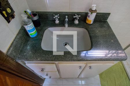 Casa à venda com 400m², 4 quartos e 5 vagas Casa à venda com 400m², 4 quartos e 5 vagasBanheiro social