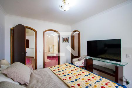 Casa à venda com 400m², 4 quartos e 5 vagas Casa à venda com 400m², 4 quartos e 5 vagasQuarto 1 - Suíte