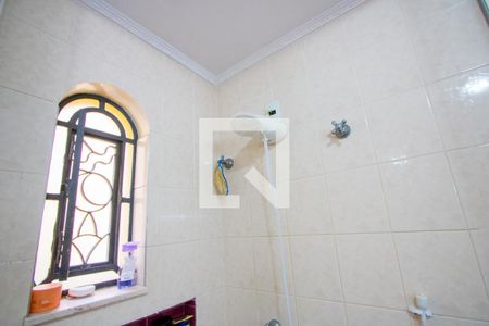 Casa à venda com 400m², 4 quartos e 5 vagas Casa à venda com 400m², 4 quartos e 5 vagasBanheiro do quarto 1