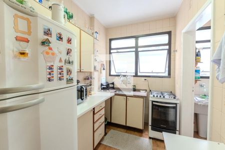 Apartamento à venda com 64m², 2 quartos e 1 vaga Apartamento à venda com 64m², 2 quartos e 1 vagaCozinha