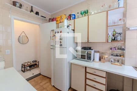 Apartamento à venda com 64m², 2 quartos e 1 vaga Apartamento à venda com 64m², 2 quartos e 1 vagaCozinha