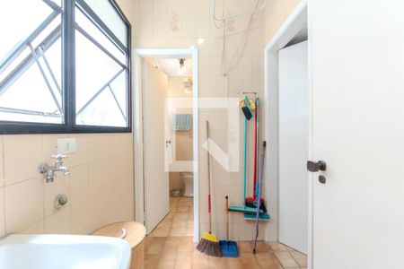 Apartamento à venda com 64m², 2 quartos e 1 vaga Apartamento à venda com 64m², 2 quartos e 1 vagaÁrea de Serviço