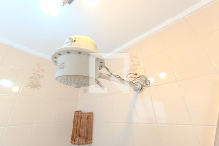 Apartamento à venda com 64m², 2 quartos e 1 vaga Apartamento à venda com 64m², 2 quartos e 1 vagaBanheiro de serviço