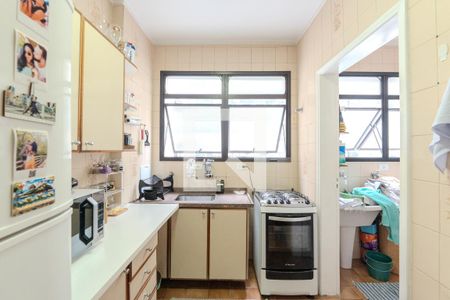Apartamento à venda com 64m², 2 quartos e 1 vaga Apartamento à venda com 64m², 2 quartos e 1 vagaCozinha