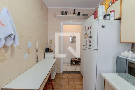 Apartamento à venda com 64m², 2 quartos e 1 vaga Apartamento à venda com 64m², 2 quartos e 1 vagaCozinha