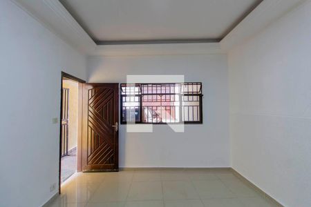 Sala de casa para alugar com 3 quartos, 165m² em Vila Ré, São Paulo