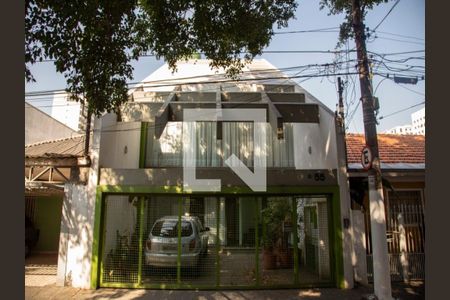 Casa à venda com 200m², 4 quartos e 2 vagas