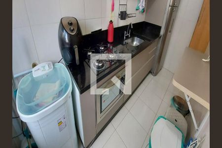 Apartamento à venda com 60m², 3 quartos e 1 vaga