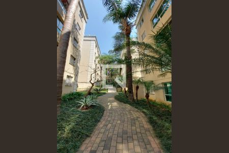 Apartamento à venda com 60m², 3 quartos e 1 vaga