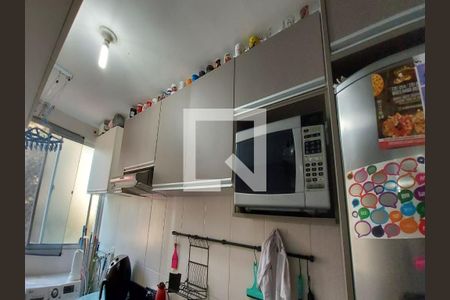 Apartamento à venda com 60m², 3 quartos e 1 vaga