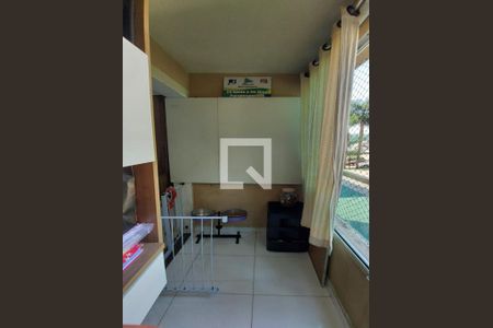 Apartamento à venda com 60m², 3 quartos e 1 vaga