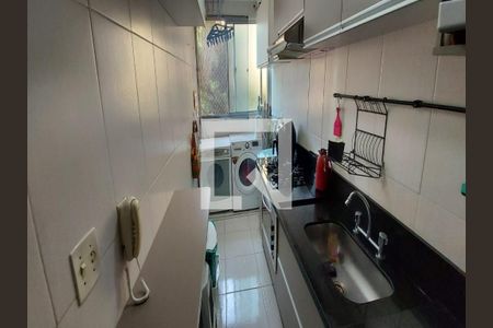 Apartamento à venda com 60m², 3 quartos e 1 vaga