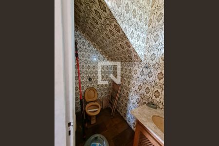 Casa à venda com 131m², 3 quartos e 1 vaga