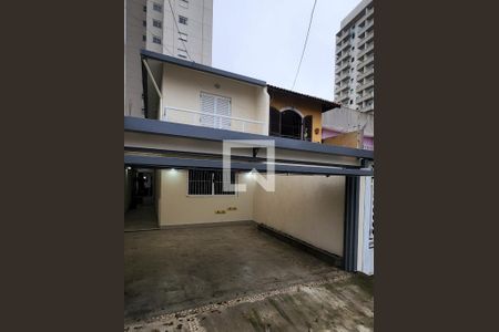 Casa à venda com 200m², 4 quartos e 2 vagas