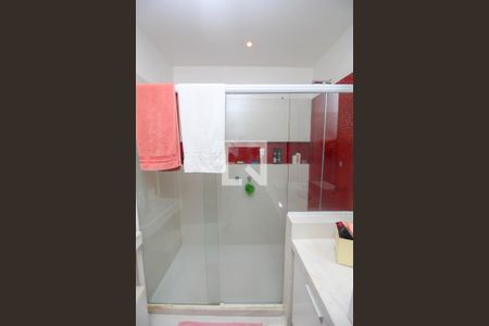 Apartamento à venda com 600m², 5 quartos e 2 vagas Apartamento à venda com 600m², 5 quartos e 2 vagasBanheiro da Suíte 2