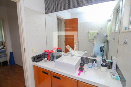 Apartamento à venda com 600m², 5 quartos e 2 vagas Apartamento à venda com 600m², 5 quartos e 2 vagasBanheiro da Suíte 3