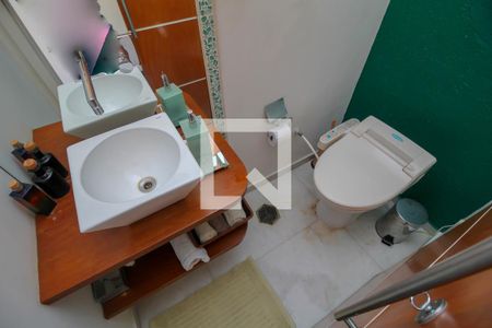 Apartamento à venda com 600m², 5 quartos e 2 vagas Apartamento à venda com 600m², 5 quartos e 2 vagasLavabo