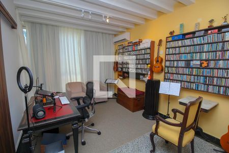 Apartamento à venda com 600m², 5 quartos e 2 vagas Apartamento à venda com 600m², 5 quartos e 2 vagasSala de Jantar