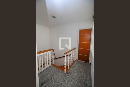 Apartamento à venda com 600m², 5 quartos e 2 vagas Apartamento à venda com 600m², 5 quartos e 2 vagasCorredor