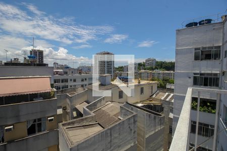 Apartamento à venda com 600m², 5 quartos e 2 vagas Apartamento à venda com 600m², 5 quartos e 2 vagasVista da Varanda