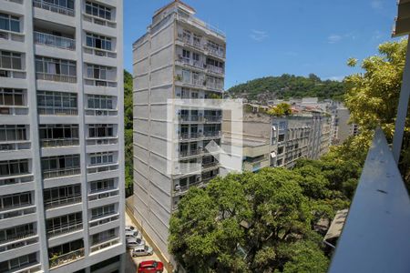 Apartamento à venda com 600m², 5 quartos e 2 vagas Apartamento à venda com 600m², 5 quartos e 2 vagasVista da Varanda