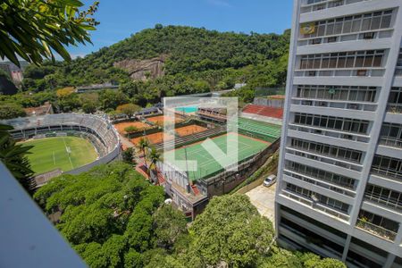 Apartamento à venda com 600m², 5 quartos e 2 vagas Apartamento à venda com 600m², 5 quartos e 2 vagasVista da Varanda