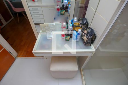 Apartamento à venda com 600m², 5 quartos e 2 vagas Apartamento à venda com 600m², 5 quartos e 2 vagasBanheiro da Suíte 2