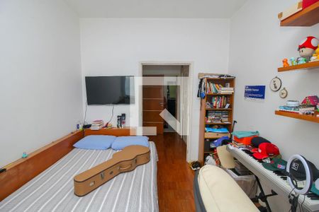 Apartamento à venda com 600m², 5 quartos e 2 vagas Apartamento à venda com 600m², 5 quartos e 2 vagasQuarto 3