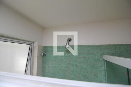 Apartamento à venda com 600m², 5 quartos e 2 vagas Apartamento à venda com 600m², 5 quartos e 2 vagasChuveiro