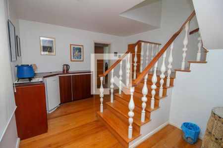 Apartamento à venda com 600m², 5 quartos e 2 vagas Apartamento à venda com 600m², 5 quartos e 2 vagasHall do oitavo andar