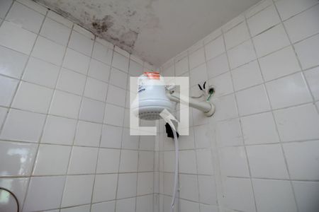 Apartamento à venda com 600m², 5 quartos e 2 vagas Apartamento à venda com 600m², 5 quartos e 2 vagasChuveiro