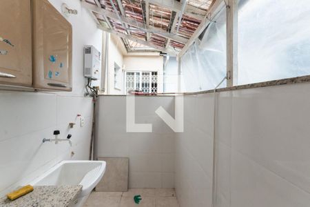 Casa à venda com 90m², 2 quartos e sem vagaÁrea de Serviço