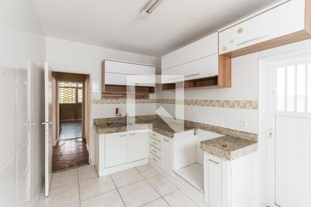 Casa à venda com 90m², 2 quartos e sem vagaCozinha