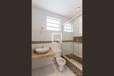 Casa à venda com 90m², 2 quartos e sem vagaBanheiro