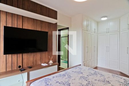 Apartamento à venda com 287m², 3 quartos e 4 vagasSuíte