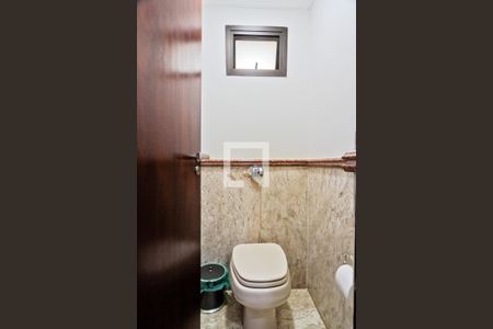 Apartamento à venda com 287m², 3 quartos e 4 vagasLavabo