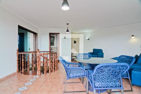 Apartamento à venda com 287m², 3 quartos e 4 vagasCobertura