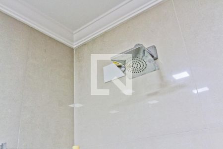 Apartamento à venda com 287m², 3 quartos e 4 vagasBanheiro da Suíte