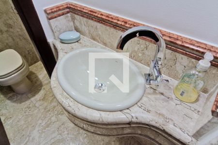 Apartamento à venda com 287m², 3 quartos e 4 vagasLavabo