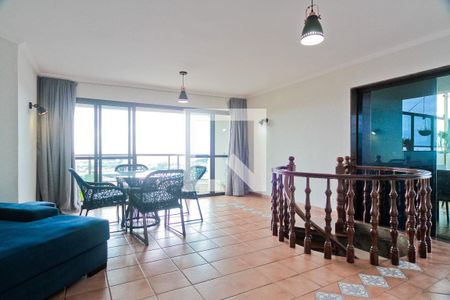 Apartamento à venda com 287m², 3 quartos e 4 vagasCobertura