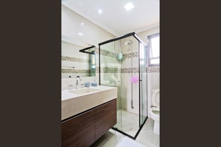 Apartamento à venda com 287m², 3 quartos e 4 vagasBanheiro