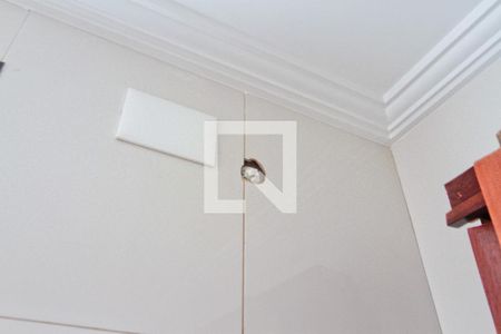 Apartamento à venda com 287m², 3 quartos e 4 vagasBanheiro de Serviço