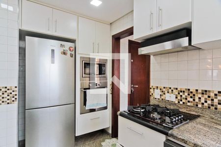 Apartamento à venda com 287m², 3 quartos e 4 vagasCozinha