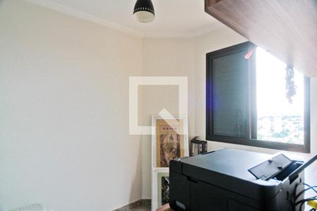 Apartamento à venda com 287m², 3 quartos e 4 vagasQuarto de Serviço