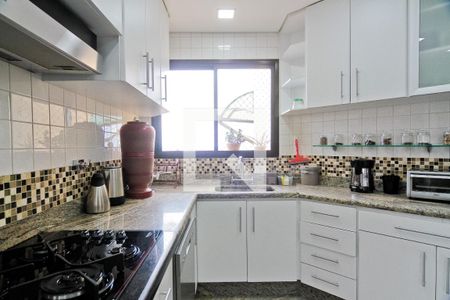 Apartamento à venda com 287m², 3 quartos e 4 vagasCozinha