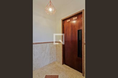 Apartamento à venda com 287m², 3 quartos e 4 vagasHall