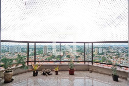 Apartamento à venda com 287m², 3 quartos e 4 vagasCobertura